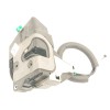 Recambio de cerradura puerta delantera izquierda para jaguar f-pace (x761) 2.0 td4 awd referencia OEM IAM T2H17432 HK83203A29EB 