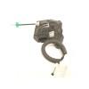 Recambio de cerradura puerta delantera izquierda para jaguar f-pace (x761) 2.0 td4 awd referencia OEM IAM T2H17432 HK83203A29EB 