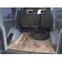 VOLKSWAGEN TRANSPORTER T5 FURGONETA (7HA, 7HH, 7EA, 7EH)