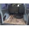 volkswagen transporter t5 furgoneta (7ha, 7hh, 7ea, 7eh) del año 2005