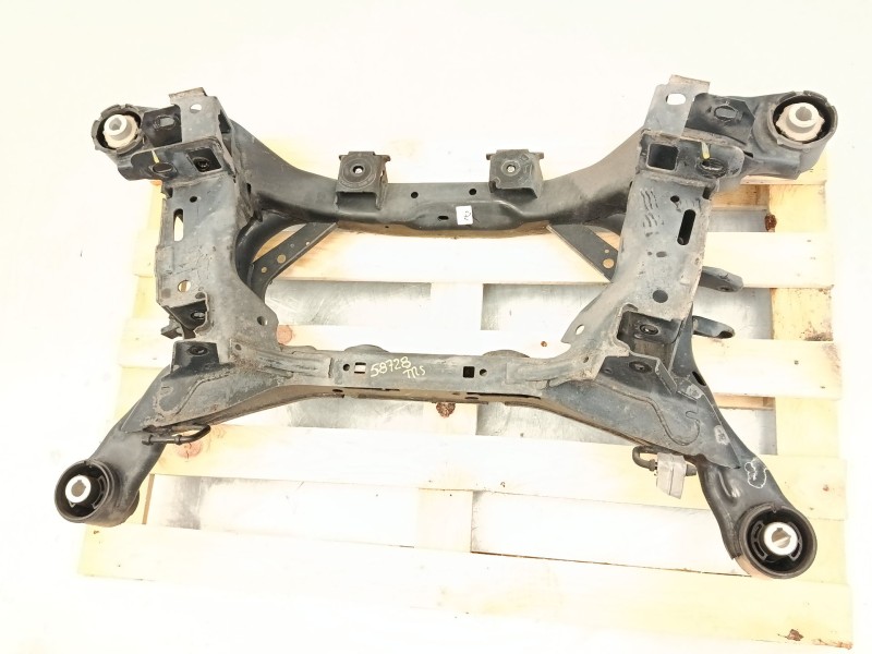 PUENTE TRASERO T4A16336 