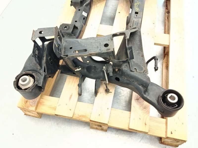 Recambio de puente trasero para jaguar f-pace (x761) 2.0 td4 awd referencia OEM IAM T4A16336 - Blanco 3
