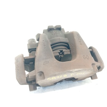 Recambio de pinza freno delantera derecha para jaguar f-pace (x761) 2.0 td4 awd referencia OEM IAM T4N9757 GX732B294BA 