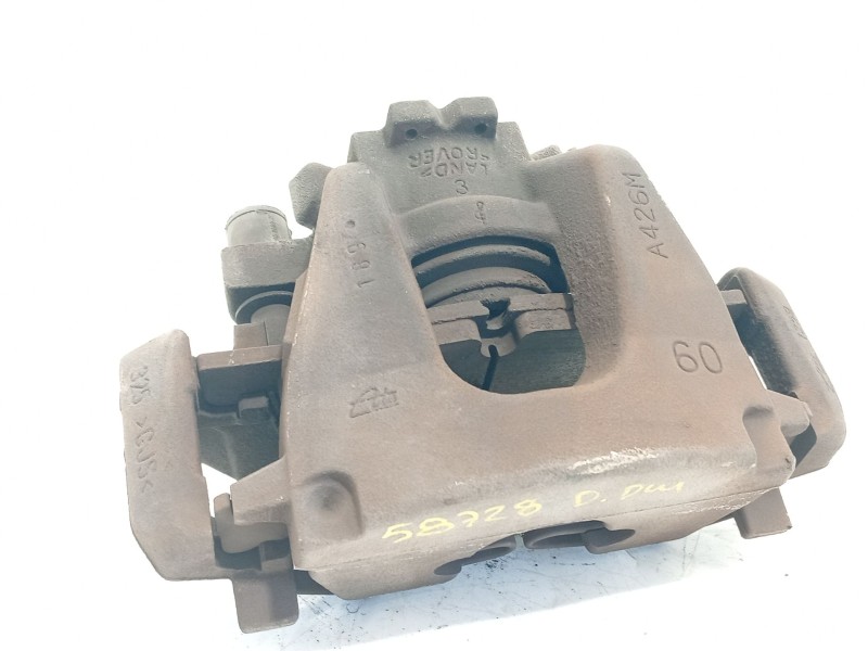 PINZA FRENO DELANTERA DERECHA T4N9757 GX732B294BA 