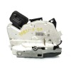 Recambio de cerradura puerta delantera derecha para volkswagen polo (6c1) 1.4 tdi referencia OEM IAM 5K1837016J  