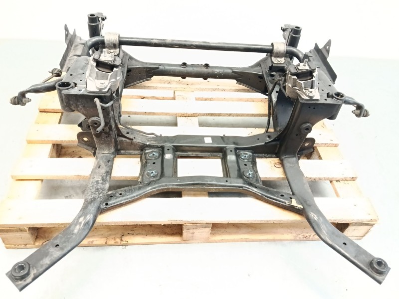 PUENTE DELANTERO HK835C145AG T4A12959 