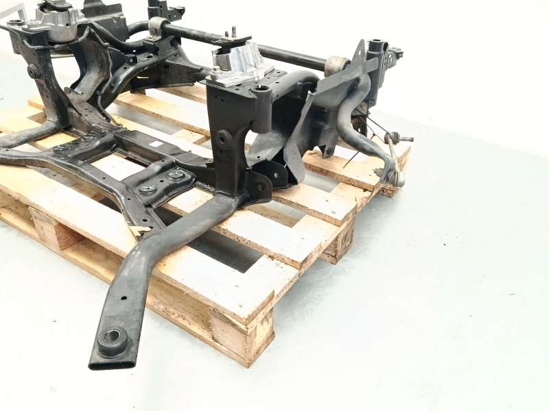 Recambio de puente delantero para jaguar f-pace (x761) 2.0 td4 awd referencia OEM IAM HK835C145AG T4A12959 - Blanco 2
