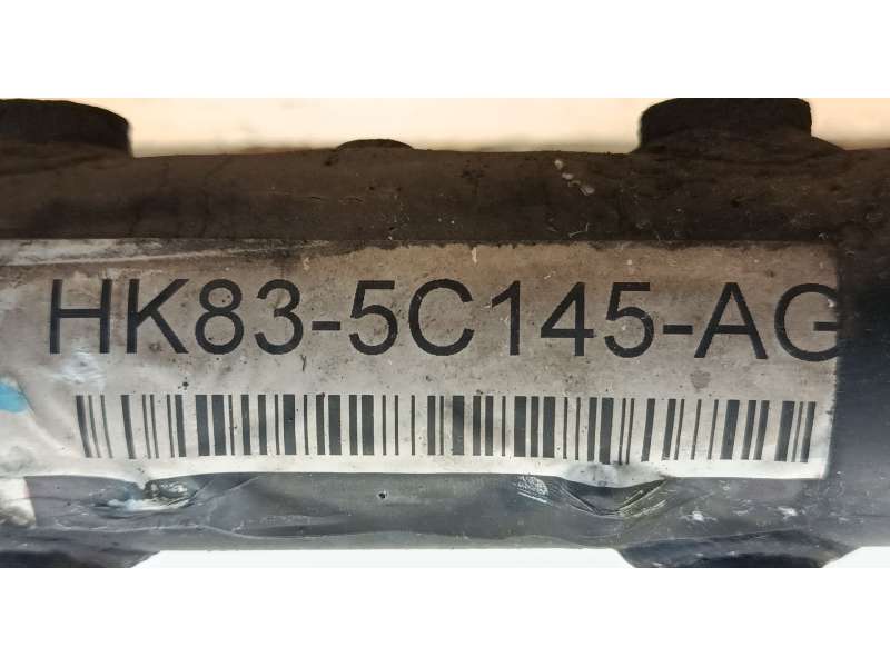 Recambio de puente delantero para jaguar f-pace (x761) 2.0 td4 awd referencia OEM IAM HK835C145AG T4A12959 - Blanco 5