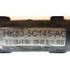 Recambio de puente delantero para jaguar f-pace (x761) 2.0 td4 awd referencia OEM IAM HK835C145AG T4A12959 