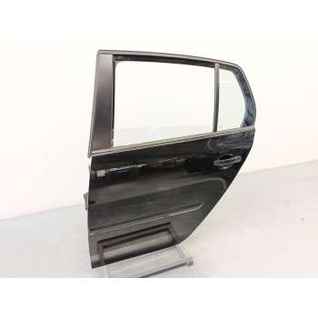 PUERTA TRASERA IZQUIERDA 1K6833105J 