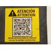 Recambio de abs para volkswagen golf v (1k1) 1.9 tdi referencia OEM IAM 1K0614517T 1K0907379AA 10020602204