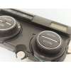 Recambio de mando climatizador para volkswagen golf v (1k1) 1.9 tdi referencia OEM IAM 1K0907044BD  