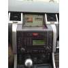 land rover range rover sport del año 2009