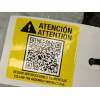 Recambio de cremallera direccion para volkswagen golf v (1k1) 1.9 tdi referencia OEM IAM 1K1423105B 1K1423055M 