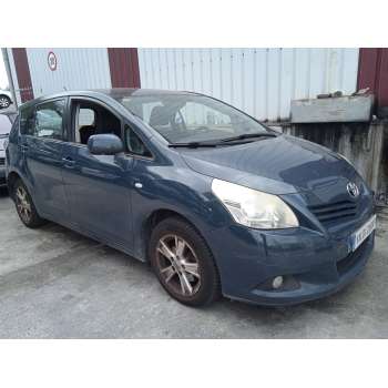 TOYOTA VERSO (_R2_)