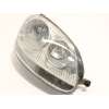 Recambio de faro derecho para volkswagen golf v (1k1) 1.9 tdi referencia OEM IAM 1K6941006P  1EG247007