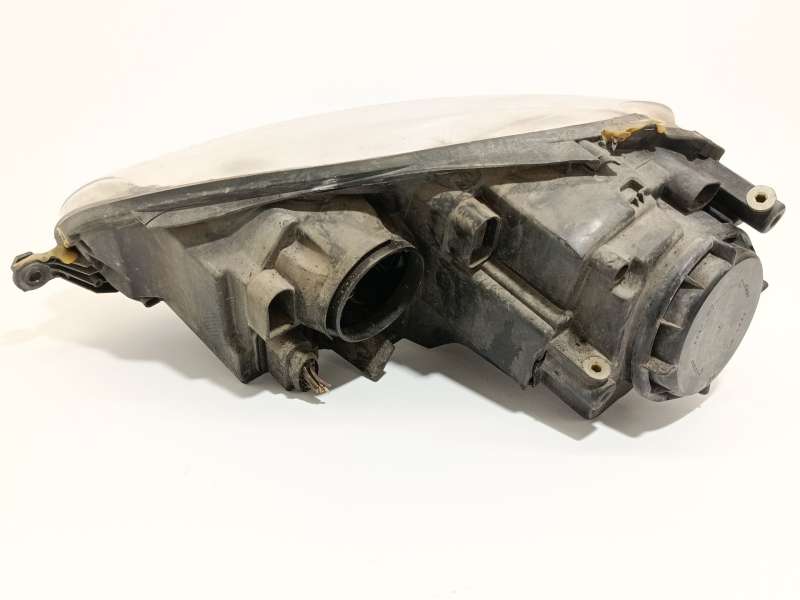 Recambio de faro derecho para volkswagen golf v (1k1) 1.9 tdi referencia OEM IAM 1K6941006P  1EG247007 - Negro 4