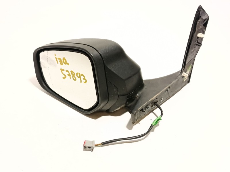 RETROVISOR IZQUIERDO ET7617683FC 2438876 