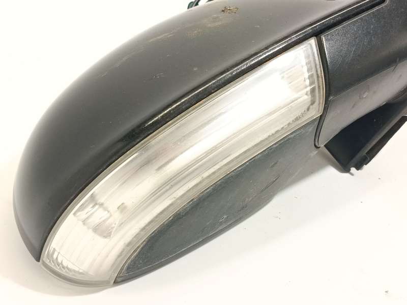 Recambio de retrovisor derecho para volkswagen golf v (1k1) 1.9 tdi referencia OEM IAM 1K1857508CN9B9 - Negro 5