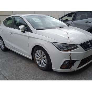SEAT IBIZA V (KJ1, KJG)