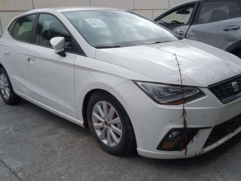SEAT IBIZA V (KJ1, KJG)