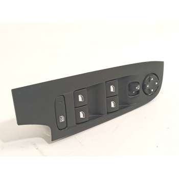 MANDO ELEVALUNAS DELANTERO IZQUIERDO 98319761ZD 10351159