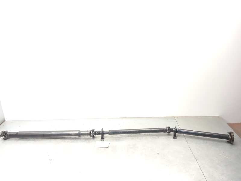 TRANSMISION CENTRAL A9074106901 9074106901