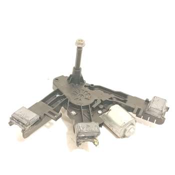 MOTOR LIMPIA TRASERO 9819523180 0390205110