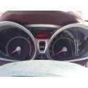 FORD FIESTA (CB1)