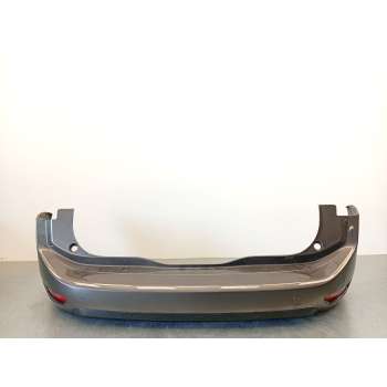 PARAGOLPES TRASERO 1609630480 1609631280 