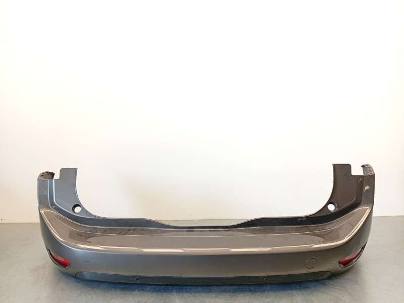 Recambio de paragolpes trasero para citroën grand c4 spacetourer (3a_, 3e_) 1.5 bluehdi 130 referencia OEM IAM 1609630480 160963 - Gris