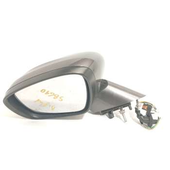 RETROVISOR IZQUIERDO 1643620380 