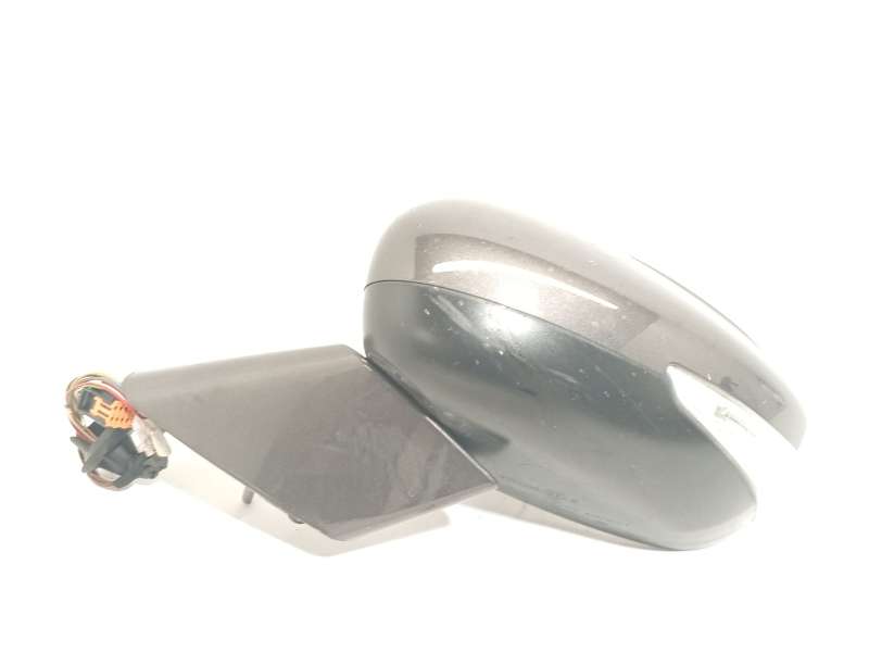 Recambio de retrovisor izquierdo para citroën grand c4 spacetourer (3a_, 3e_) 1.5 bluehdi 130 referencia OEM IAM 1643620380 - Gris 2