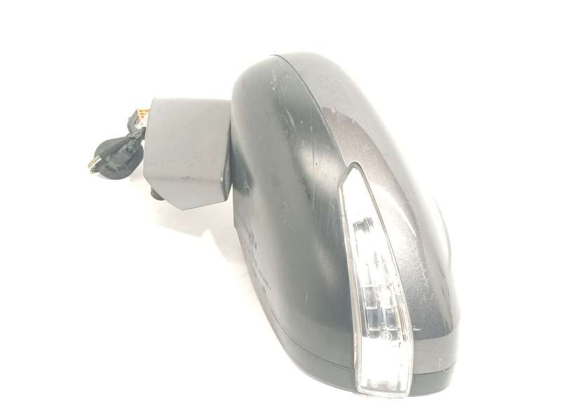 Recambio de retrovisor izquierdo para citroën grand c4 spacetourer (3a_, 3e_) 1.5 bluehdi 130 referencia OEM IAM 1643620380 - Gris 3