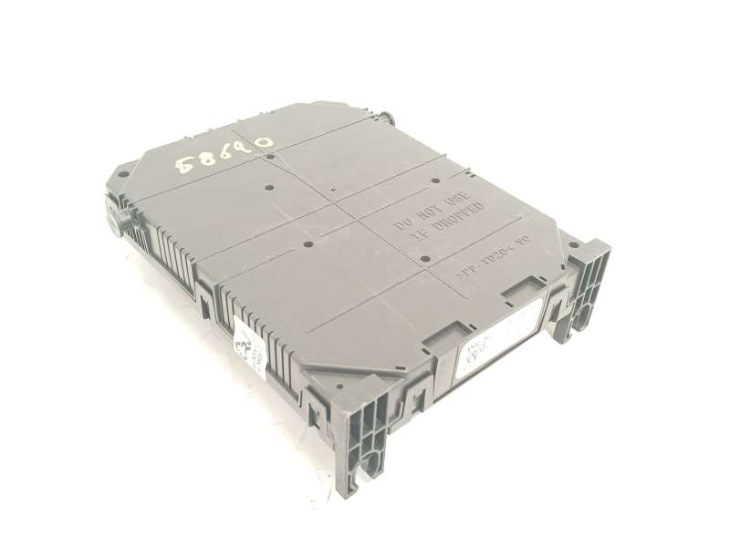 Recambio de caja reles / fusibles para citroën grand c4 spacetourer (3a_, 3e_) 1.5 bluehdi 130 referencia OEM IAM 9830707780 165 - Gris 4