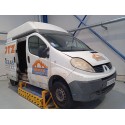 RENAULT TRAFIC II FURGONETA (FL)