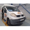 RENAULT TRAFIC II FURGONETA (FL)