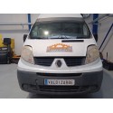 RENAULT TRAFIC II FURGONETA (FL)