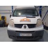 renault trafic ii furgoneta (fl) del año 2009