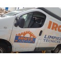 RENAULT TRAFIC II FURGONETA (FL)