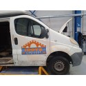 RENAULT TRAFIC II FURGONETA (FL)