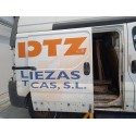 RENAULT TRAFIC II FURGONETA (FL)
