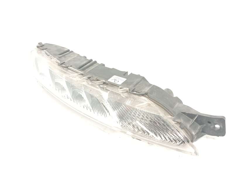 Recambio de piloto delantero derecho para citroën grand c4 spacetourer (3a_, 3e_) 1.5 bluehdi 130 referencia OEM IAM 9822653680 - Gris 2
