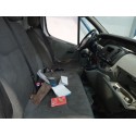 RENAULT TRAFIC II FURGONETA (FL)