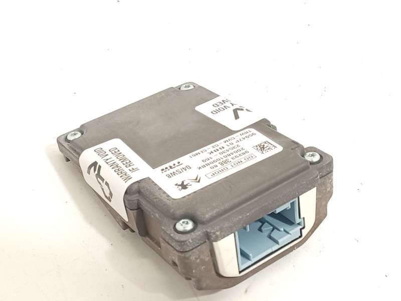 Recambio de modulo electronico para citroën grand c4 spacetourer (3a_, 3e_) 1.5 bluehdi 130 referencia OEM IAM 9829338880 - Gris 2