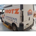 RENAULT TRAFIC II FURGONETA (FL)