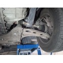 RENAULT TRAFIC II FURGONETA (FL)