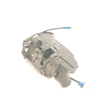 CERRADURA PUERTA DELANTERA DERECHA 9810310280 