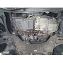 RENAULT TRAFIC II FURGONETA (FL)