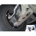 RENAULT TRAFIC II FURGONETA (FL)